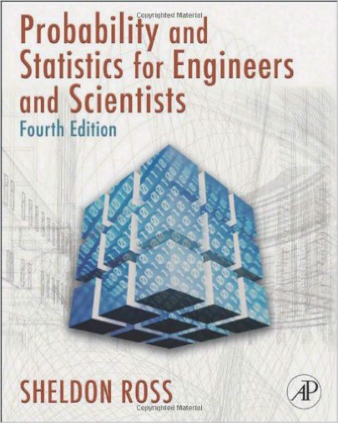 Probability-and-Statistics-for-Engineers-and-Scientists