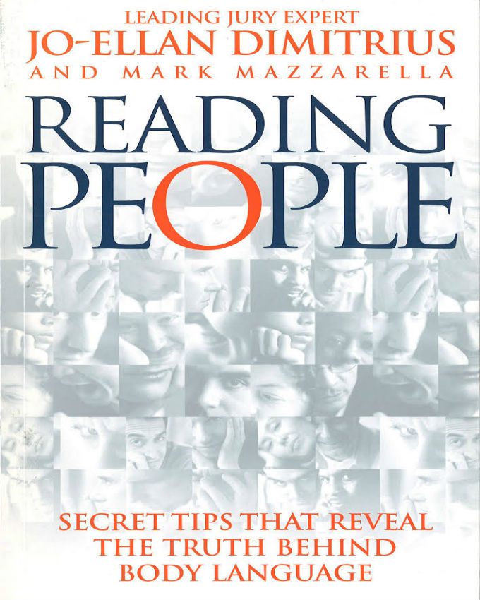 Reading-People-How-to-Understand-People-and-Predict-Their-Behavior
