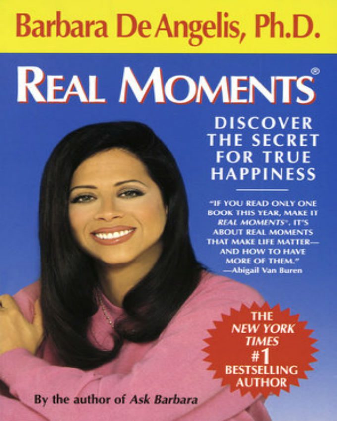 Real-moments