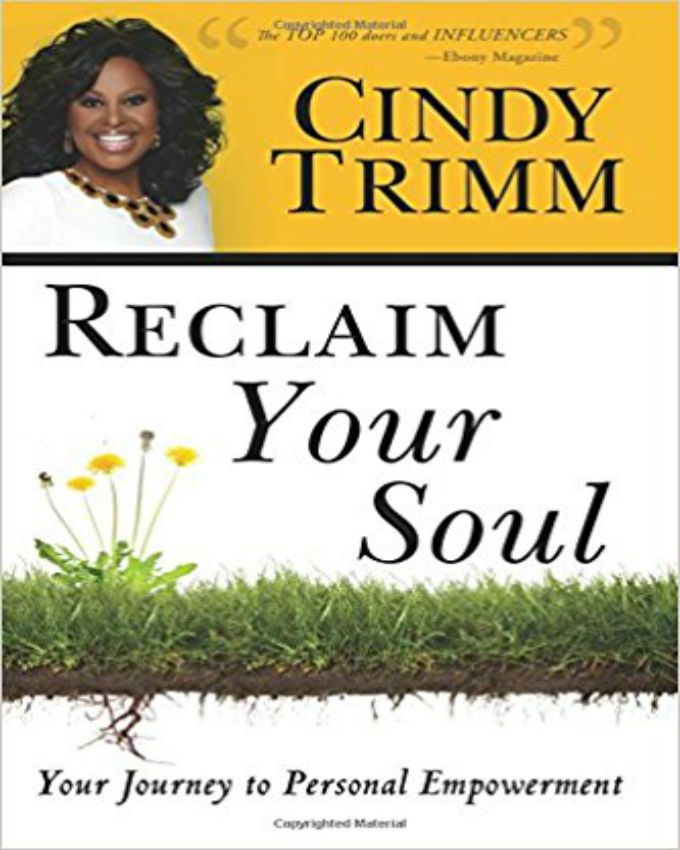 Reclaim-Your-Soul