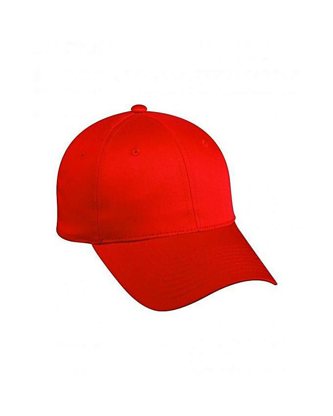 Red-cap