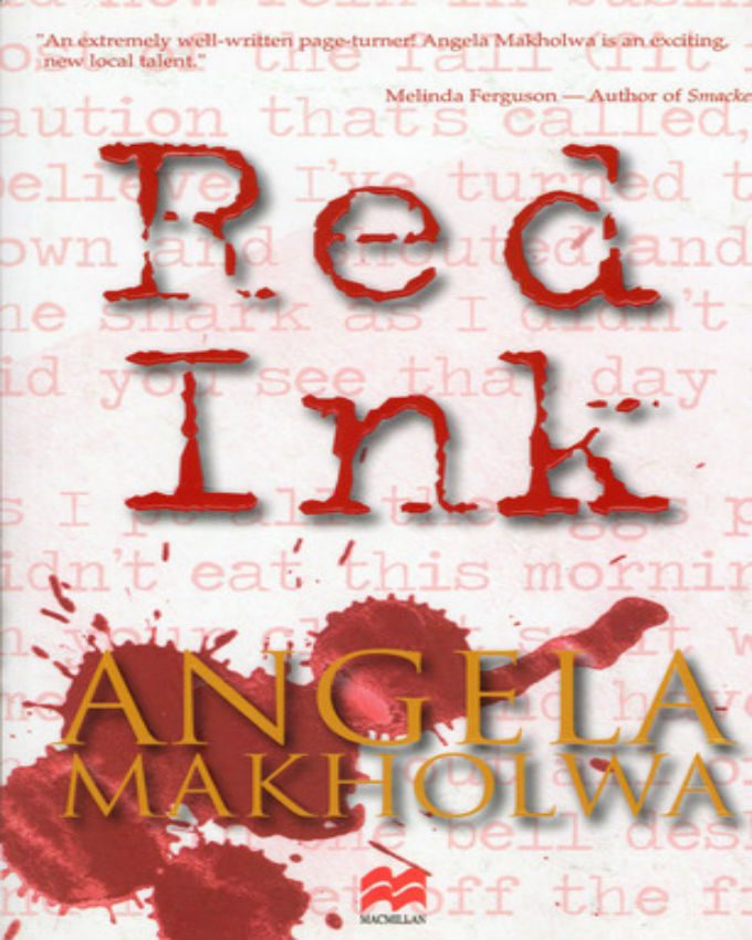 Red-ink