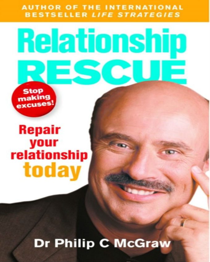 Relationship-Rescue