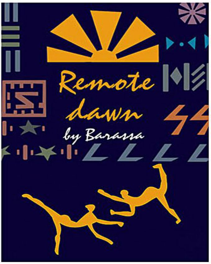 Remote-Dawn