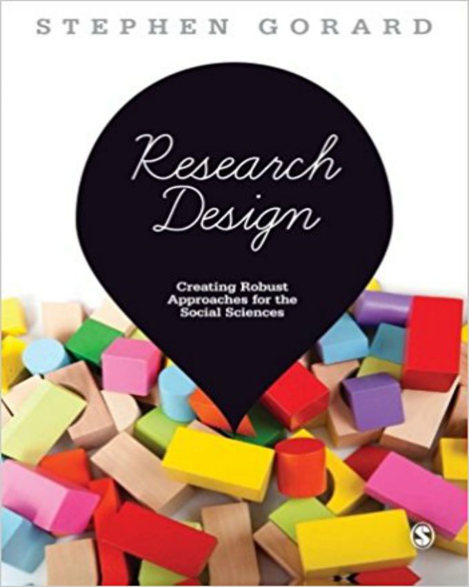 Research-Design-Creating-Robust-approaches