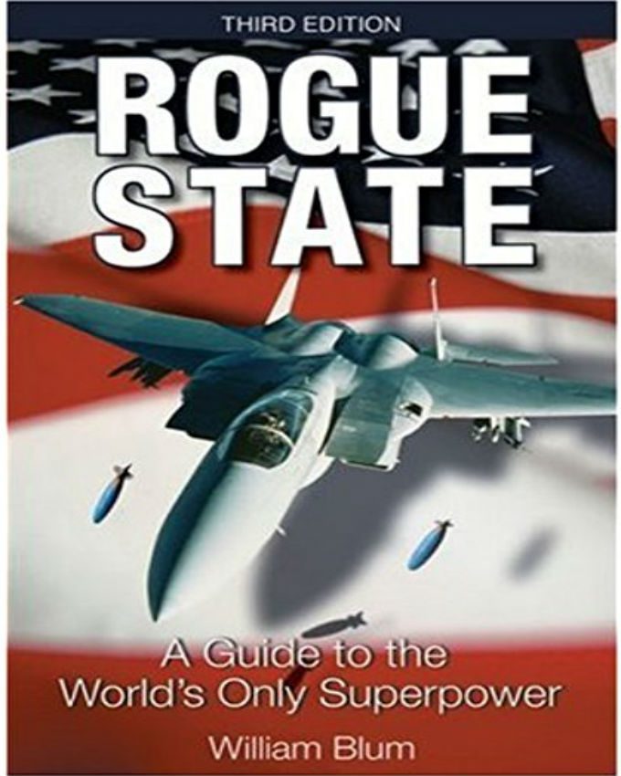 Rogue-State