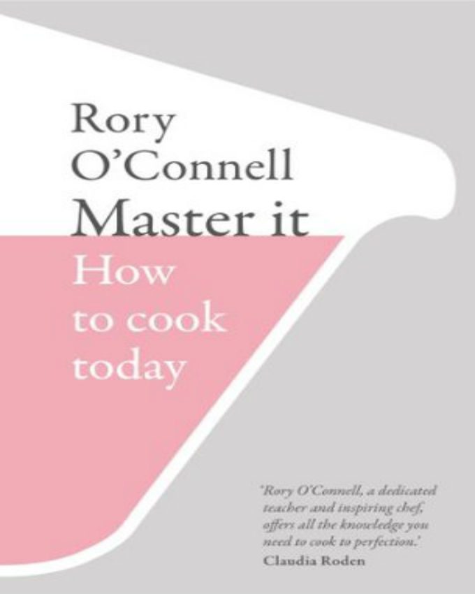 Rory-OConnell-Master-it-How-to-cook-today