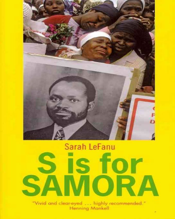 S-is-for-Samora