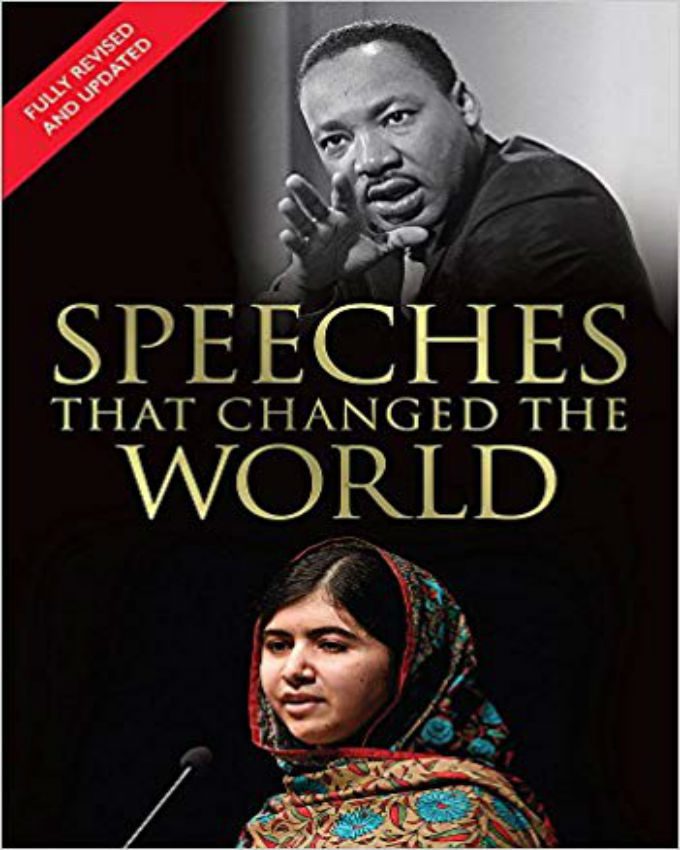 SPEECHES-THAT-CHANGED-THE-WORLD