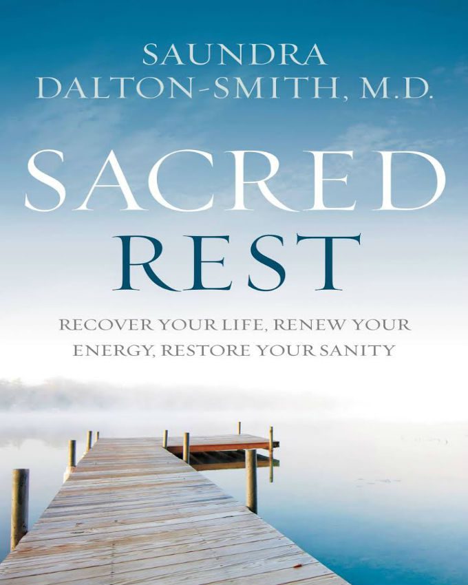 Sacred-Rest
