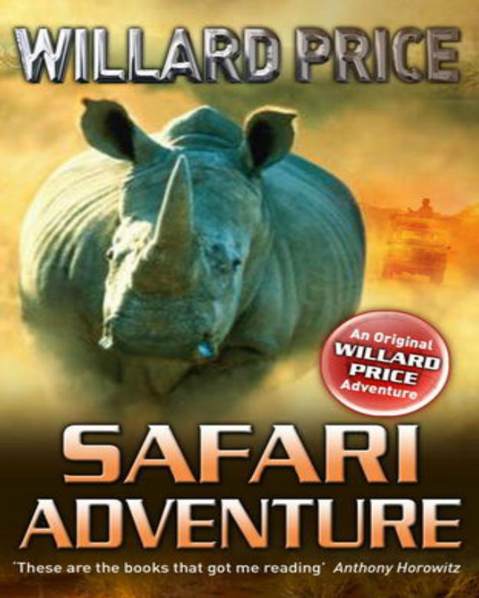 Safari-Adventure