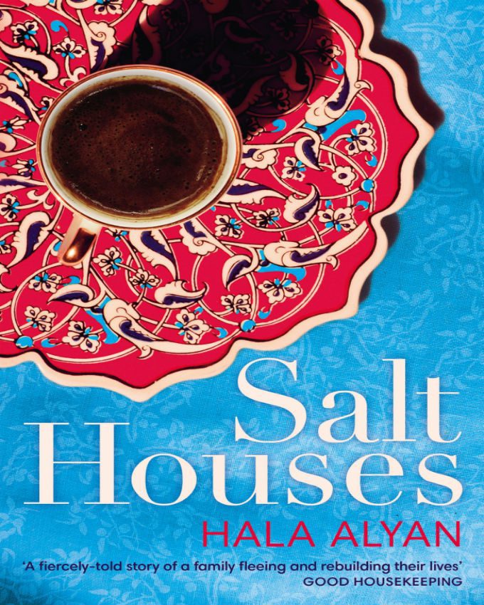 Salt-Houses