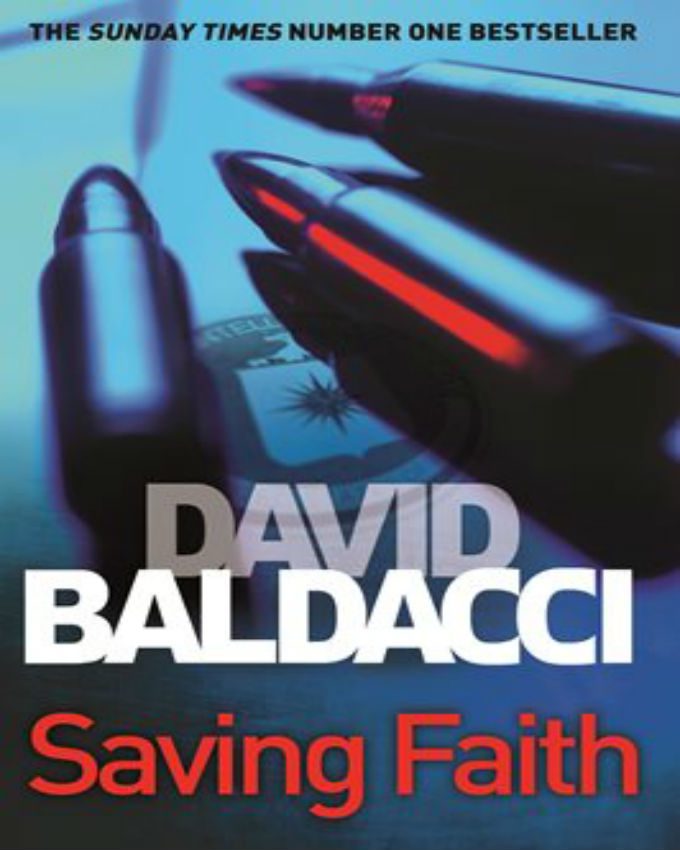 Saving-Faith
