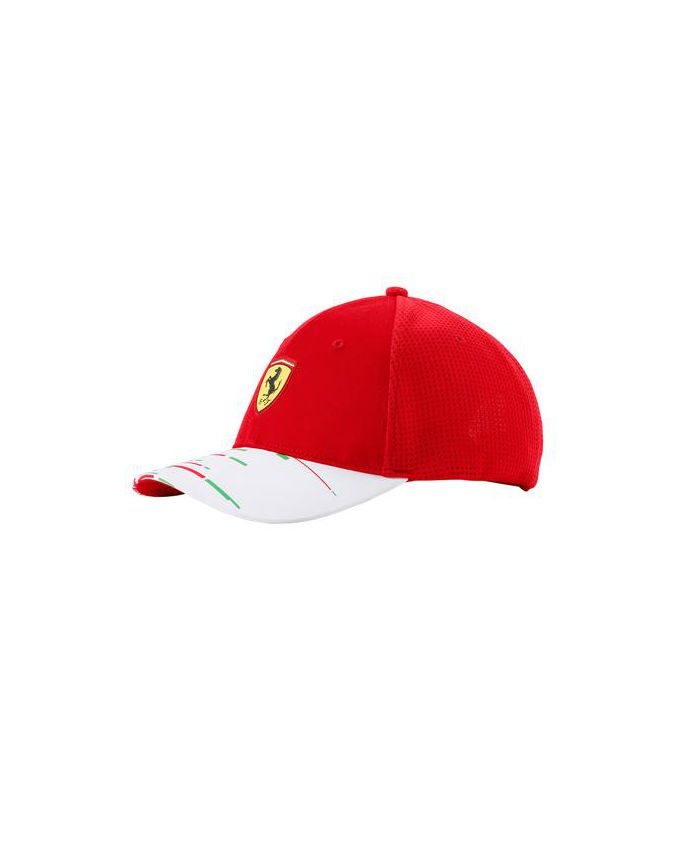 Scuderia-Ferrari-2018-Team-Cap-by-Puma
