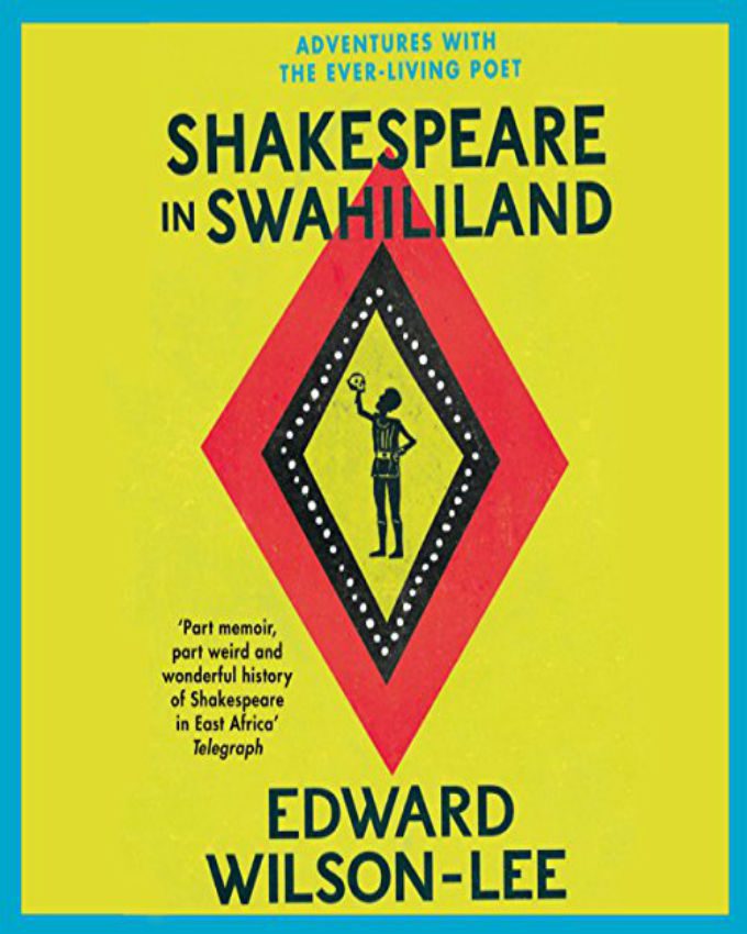 Shakespeare-in-Swahililand