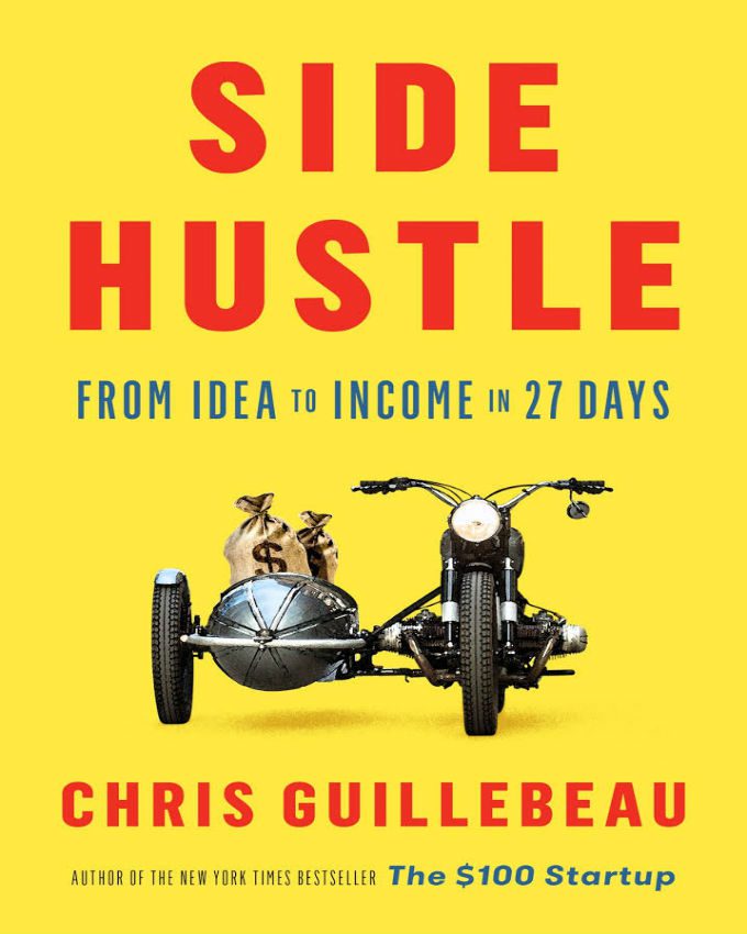 Side-Hustle-From-Idea-to-Income-in-27-Days