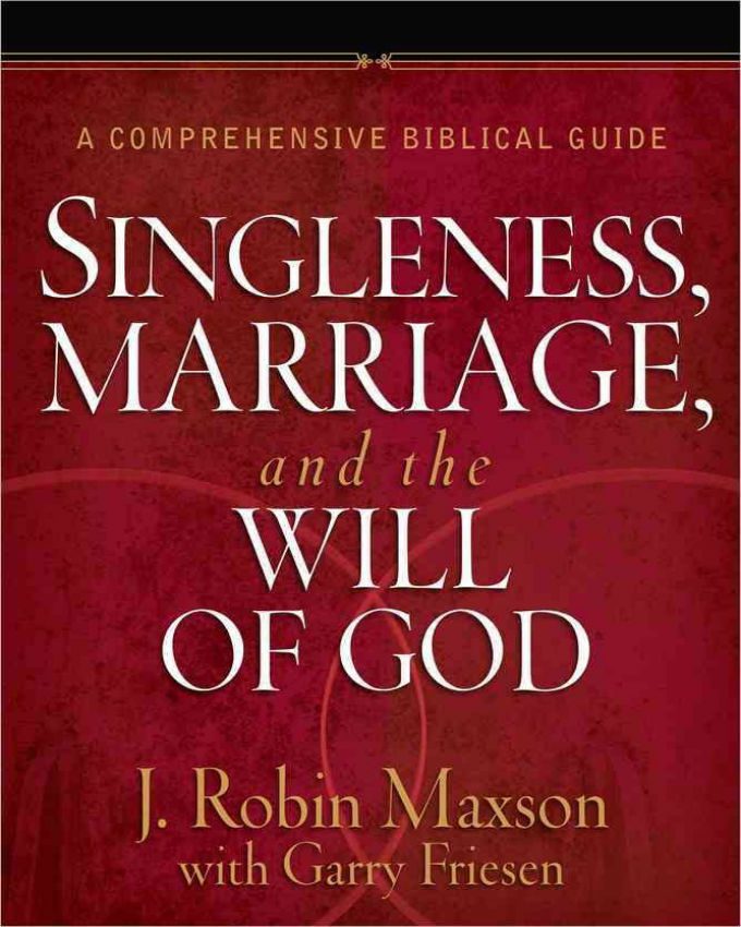 Singleness-Marriage-and-the-will-of-God