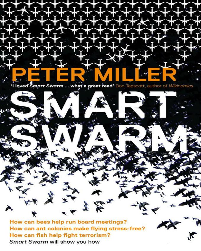 Smart-Swarm-Using-Animal-Behaviour-to-Organise-Our-World