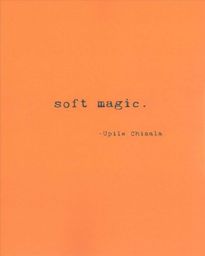 Soft-Magic
