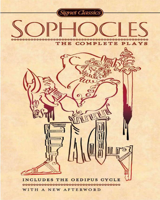 Sophocles-The-Complete-Plays