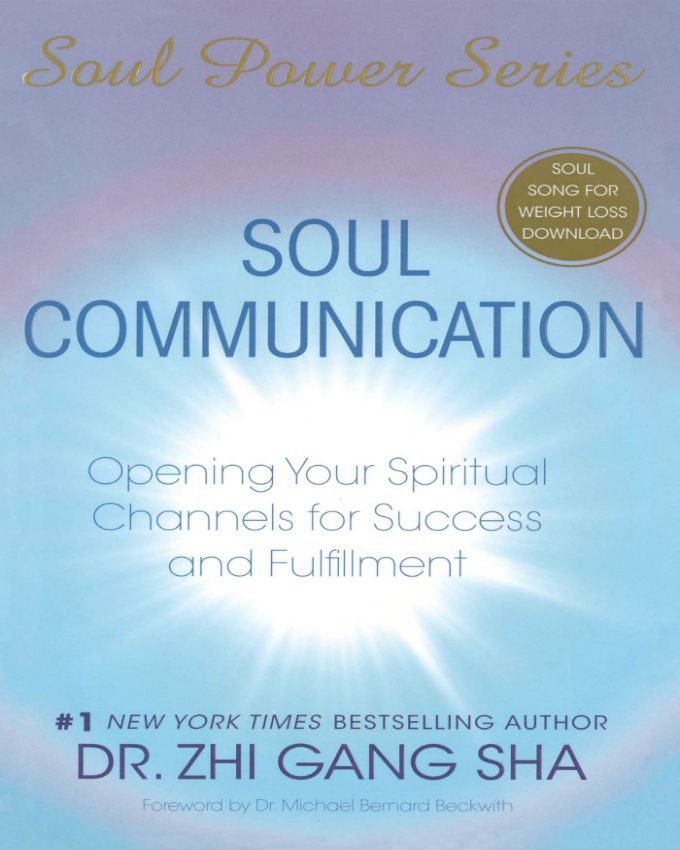 Soul-Communication