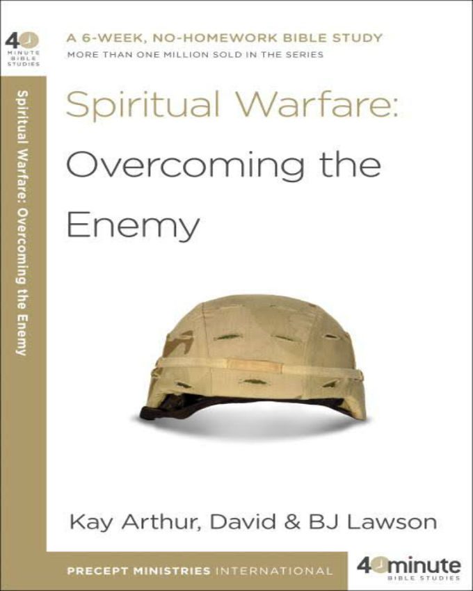 Spiritual-Warfare-Overcoming-The-Enemy