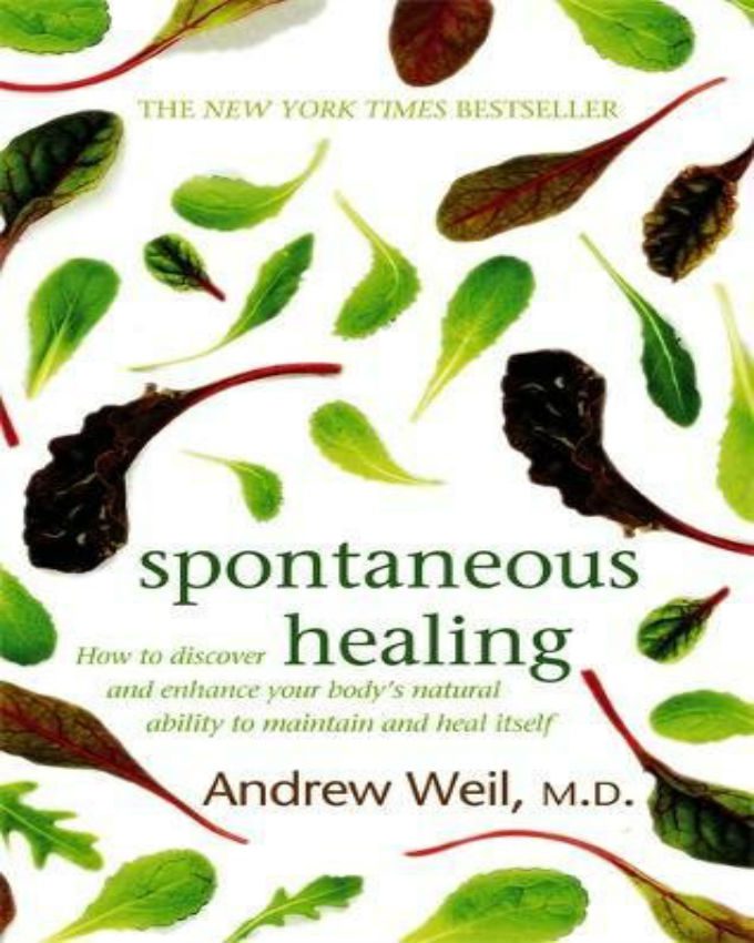 Spontaneous-Healing