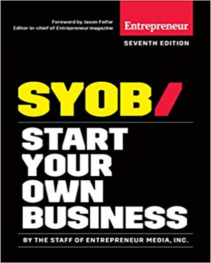 Start-Your-Own-Business