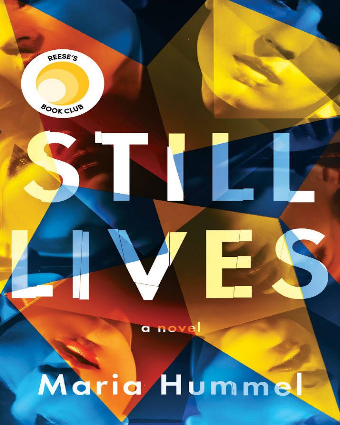 Still-Lives-by