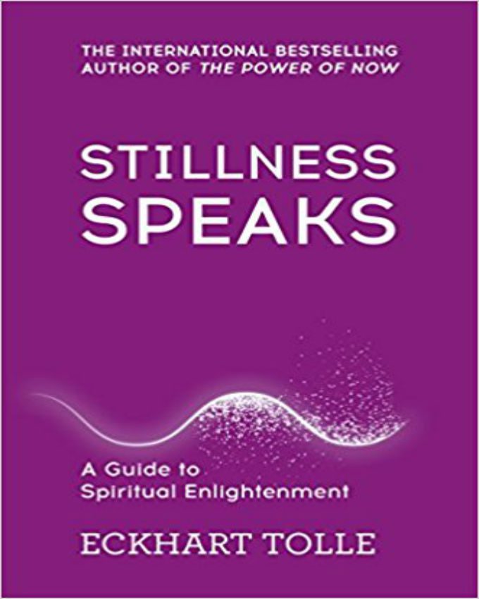 Stillness-Speaks