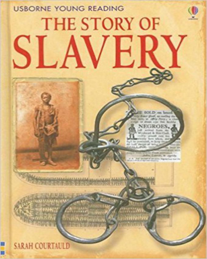 Story-of-Slavery