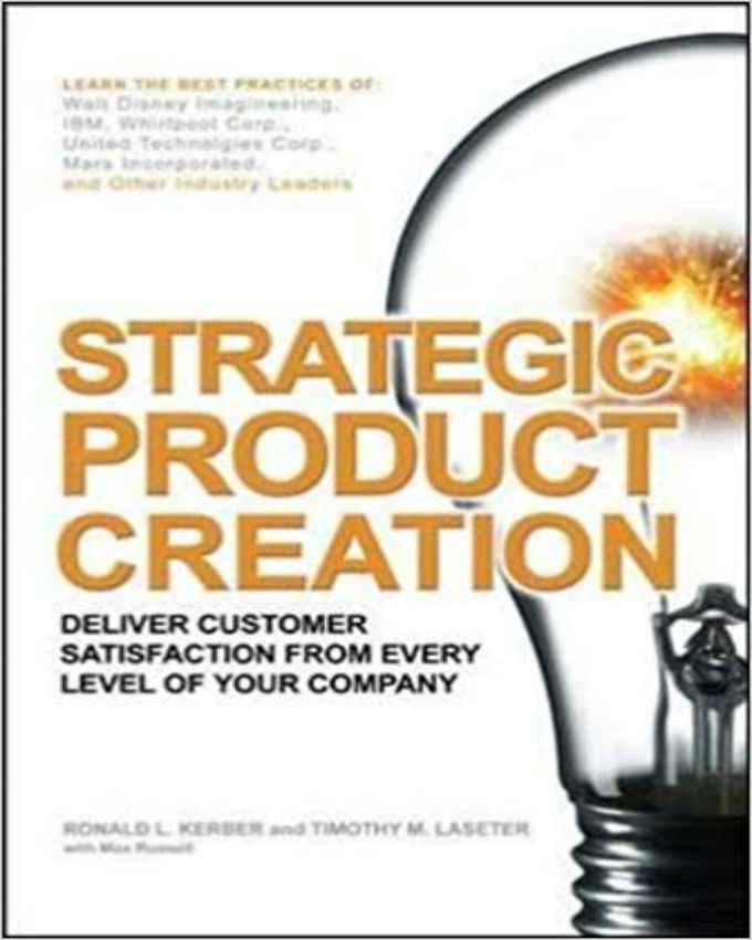 Strategic-Product-Creation
