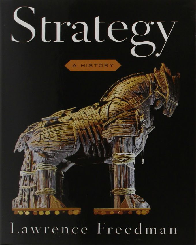 Strategy-A-History