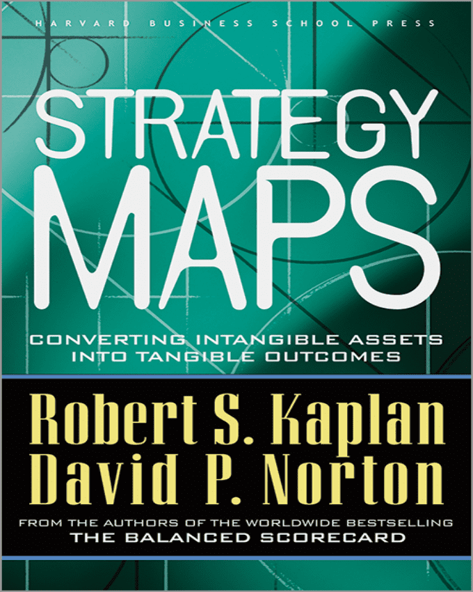 Strategy-Maps