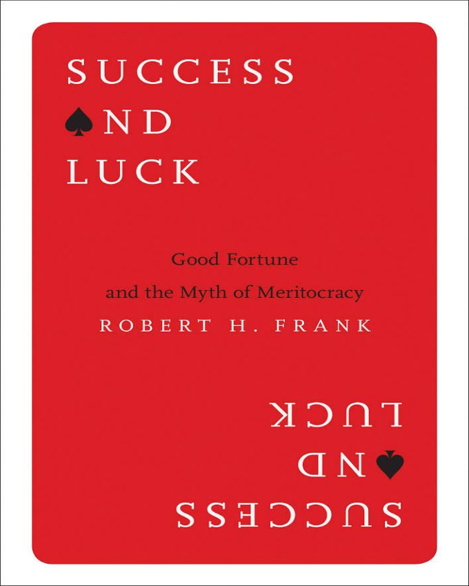 Success-and-Luck