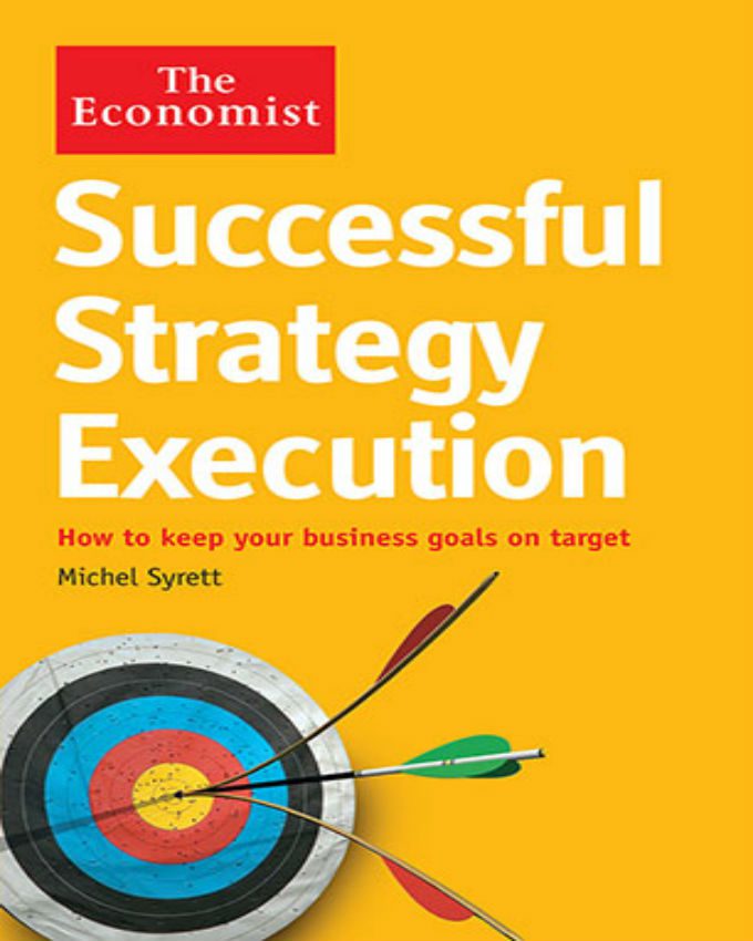 Successful-Strategy-Execution
