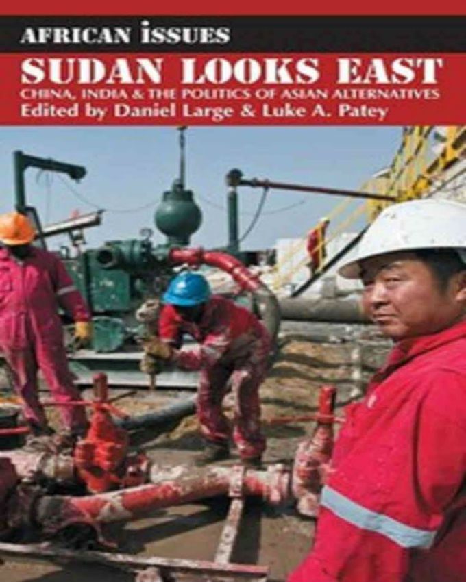 Sudan-Looks-East-China-India-the-Politics-of-Asian-Alternatives