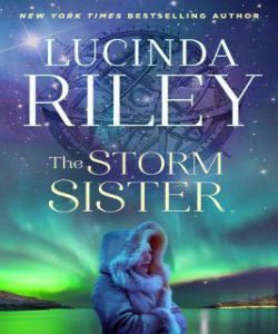 the storm sister