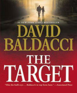 THE-TARGET