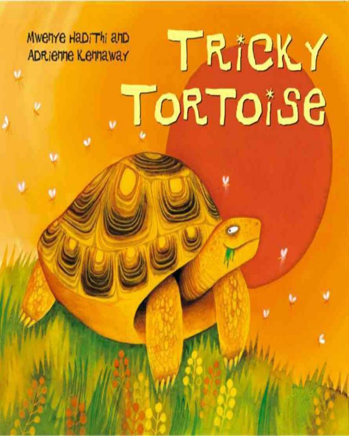 TRICKY-TORTOISE