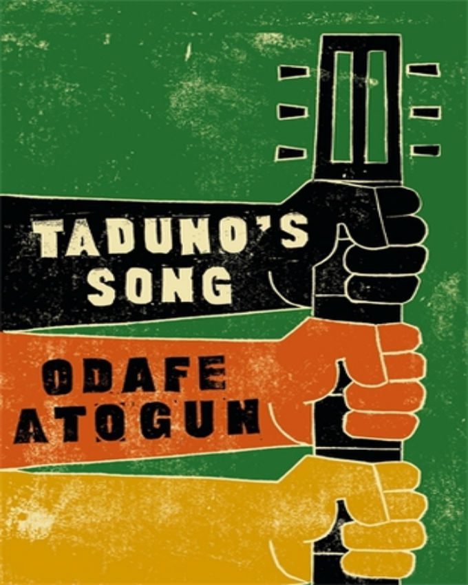 Taduno’s-Song