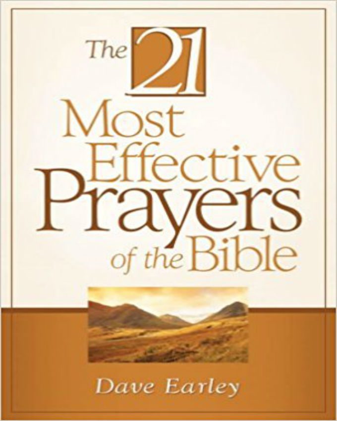 The-21-Most-Effective-Prayers-of-the-Bible