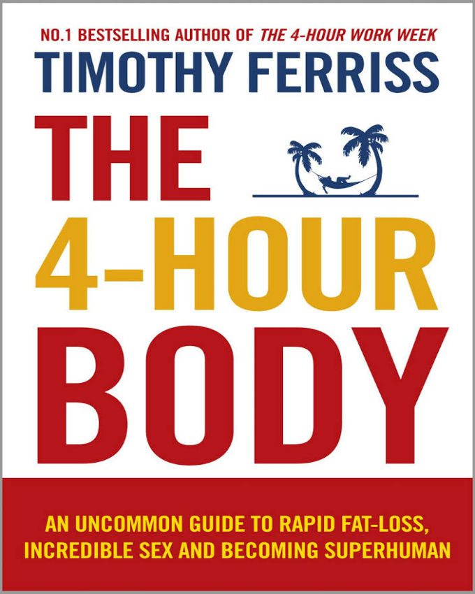 The-4-Hour-Body