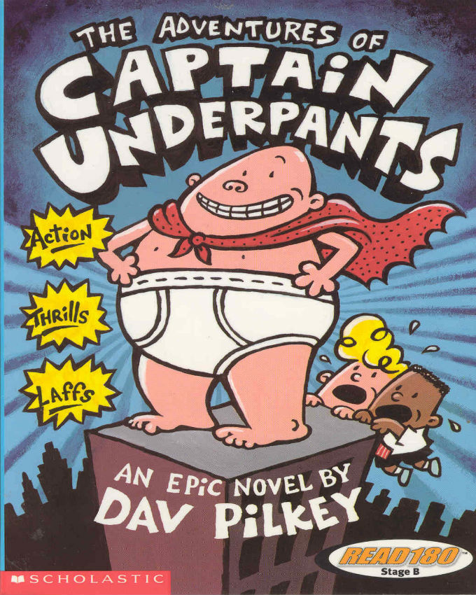 The-Adventures-of-Captain-Underpants