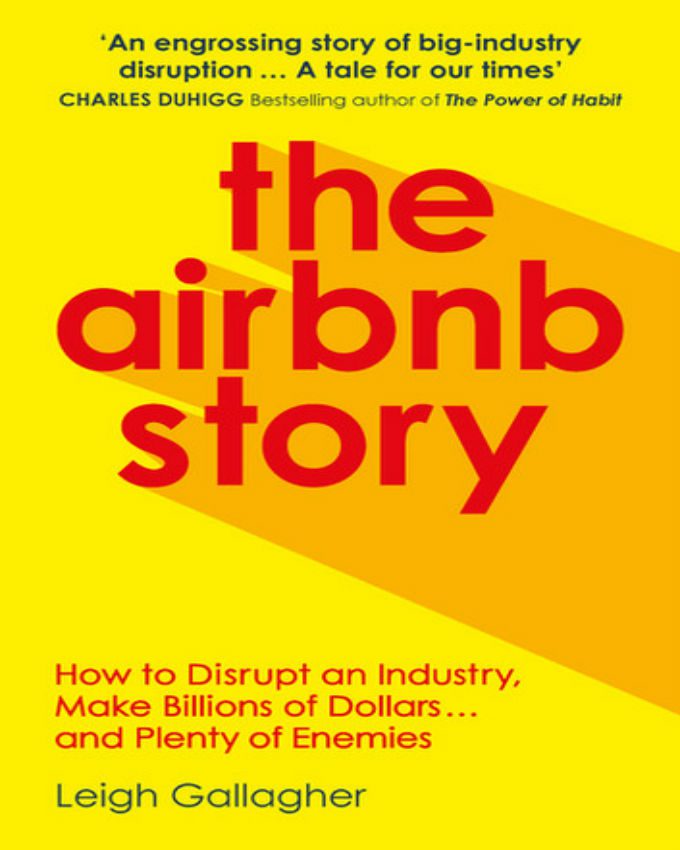 The-Airbnb-Story