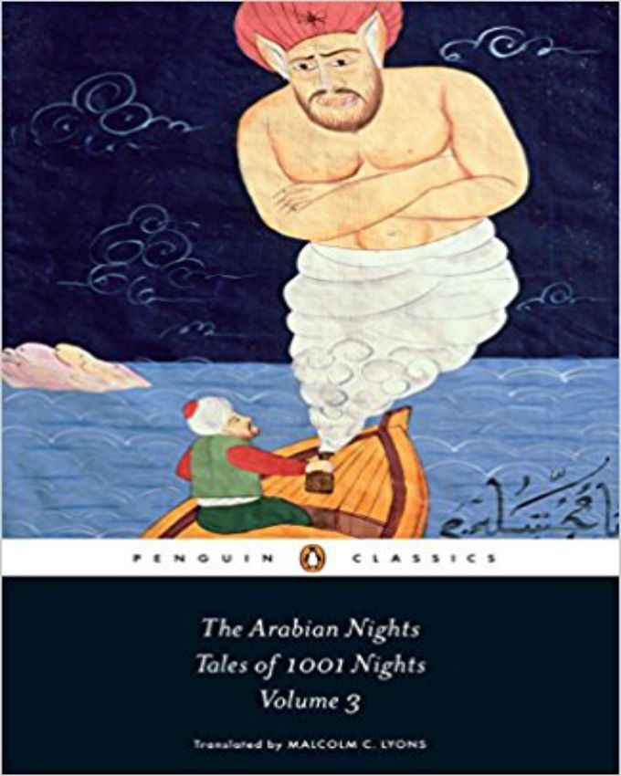 The-Arabian-Nights-Tales-of-1001-Nights
