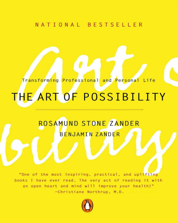 The-Art-of-Possibility