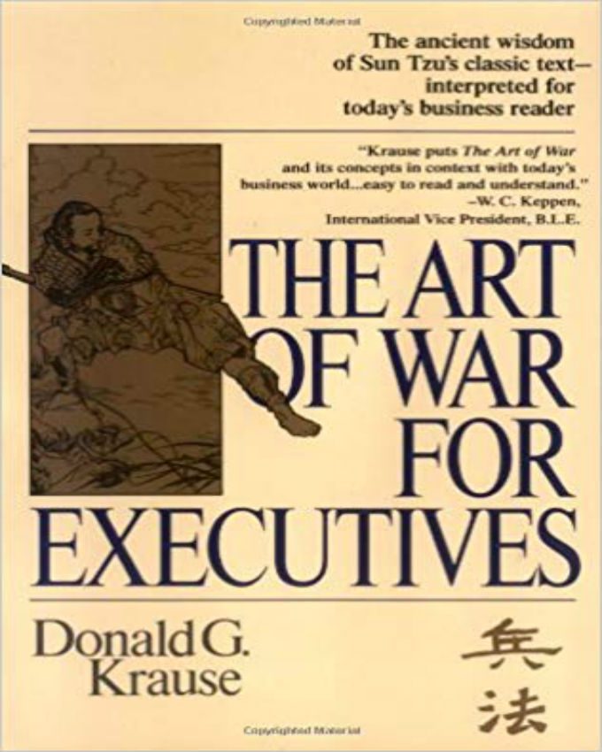 The-Art-of-War-for-Executives