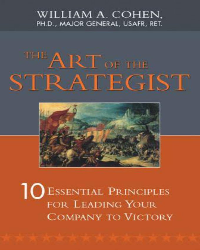 The-Art-of-the-Strategist