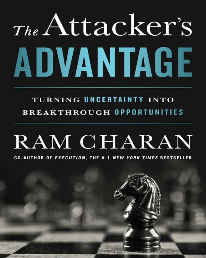 The-Attackers-Advantage